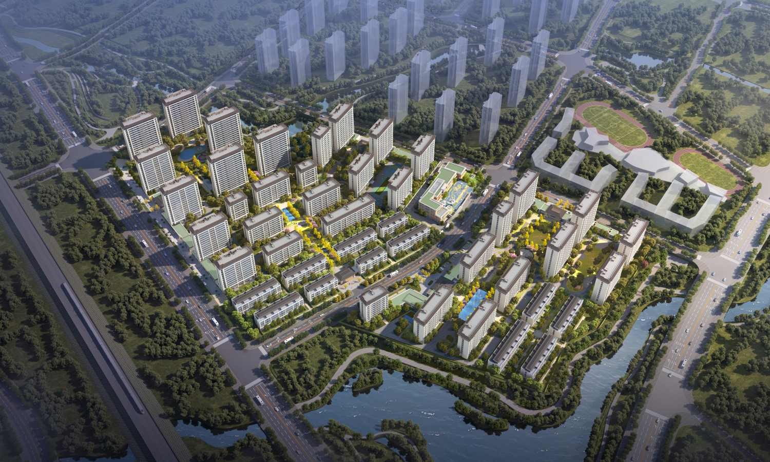 tyc234cc 太阳成集团蓝城·凤语听澜项目