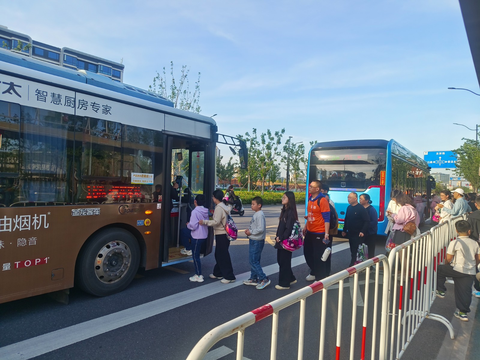 节日我在岗 坚守显担当丨tyc234cc 太阳成集团集团全力护航“五一”假期平安有序